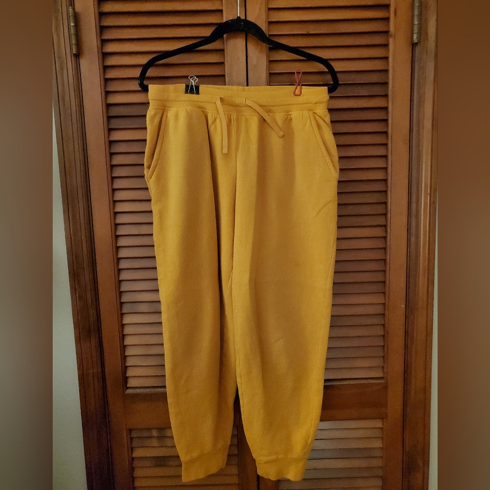 Sweatpants